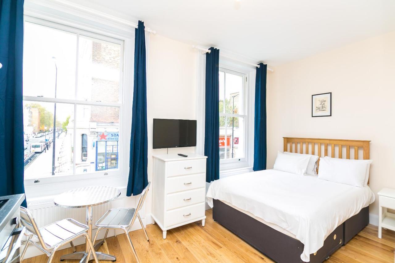 Earl's Court Apartamento Londres